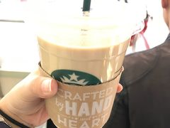 -星巴克(西藏路店)
