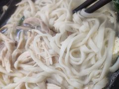 -好麺世家海鲜面馆(新建中路店)