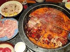 -陈眼镜火锅(总店)