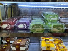 -幸福蛋糕坊(金顶街店)