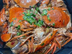 -胖哥俩肉蟹煲(梅溪步步高店)