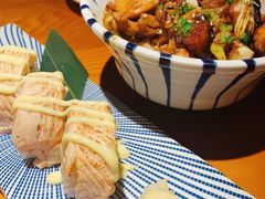 -有喜屋·烧鸟·居酒屋(周浦万达店)
