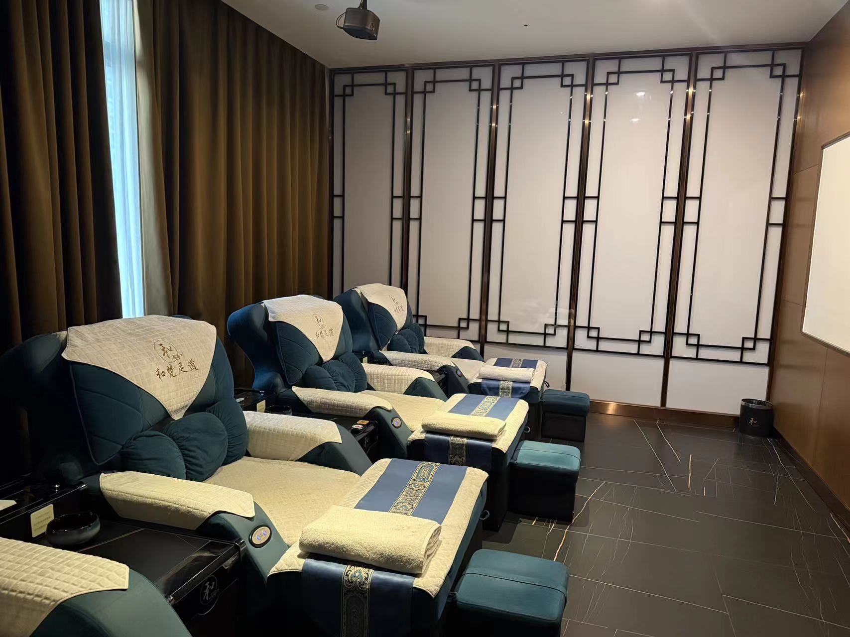 💕和梵足道,让你爱上沐足的地方😍