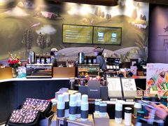 -星巴克臻选(成都太古里店)
