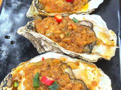 -小吴先生的店·东北烧烤(林科大店)