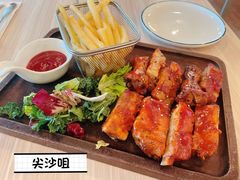 -Espuma(尖沙咀店)