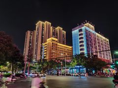-他她纯乐party量贩KTV(升龙店)
