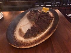 -Wolfgang’s Steakhouse 沃夫冈牛排馆(上海白玉兰广场店)