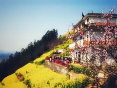 -石潭村