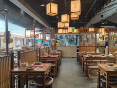 -大盐帮川菜馆(长楹天街店)