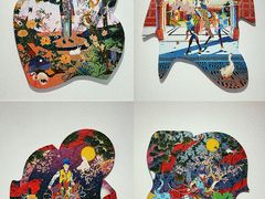 -上海宝龙美术馆