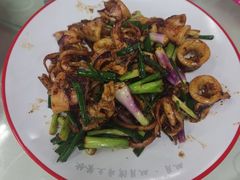 -双月饭店·20年老字号(新村店)