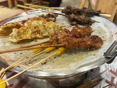 -牛天下·牛肉·海鲜·打边炉·融合菜