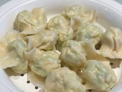 -八珍饺子·烤鸭·家常菜