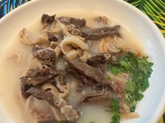 -舜和巴西烤肉餐厅(舜和国际店)