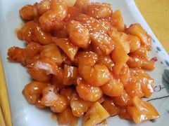 -青岛锅贴(四流中路店)