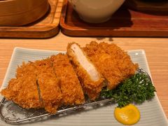 炸猪排-和幸(春熙路群光广场店)