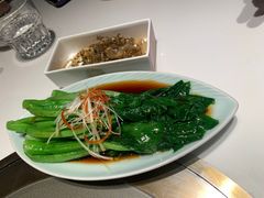 -领鲜天下·焗海鲜·花胶鸡(天目里店)