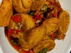 -兰湘子·湘菜小炒(石家庄万象城店)