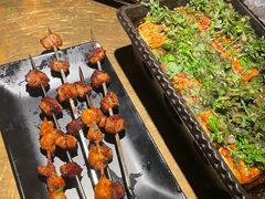 -烤匠麻辣烤鱼(万象城店)