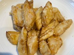 风味脆茄子-老阊门菜馆(山塘街店)