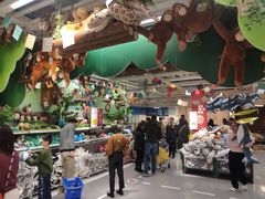 -宜家家居(西安未央商场店)