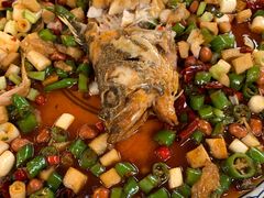 -高坎一品甲鱼庄(两河店)