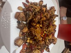 -偏爱炒鸡(老县衙店)