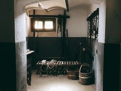 -青岛德国监狱旧址博物馆