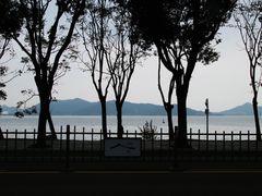 -东钱湖旅游度假区