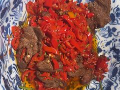 -南堂馆·新川菜(春熙路店)