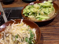 -柿子树炭烤羊腿(金台路店)