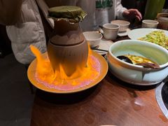 -吃饭皇帝大(梅溪新天地店)