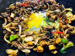 -山丹马记炒拨拉(南关店)