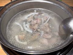 -椰夫人·养生椰子鸡(黄埔时代城店)