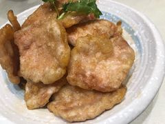 老式锅包肉-红樱桃·新派辽菜(北行店)