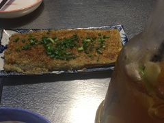 -探鱼·鲜青椒爽麻烤鱼(广州花都来又来店)