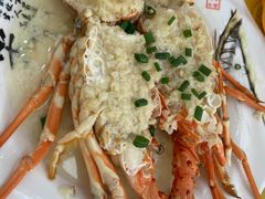 -秋姐美食店(旅游大道店)
