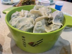 -来相会饺子·新辽菜(甘家口店)