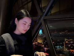 -东方明珠·空中旋转餐厅