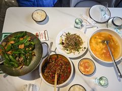 -湘菜园·现炒土菜(六纬路店)