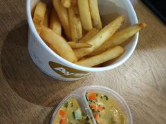 -艾薯夫妇Aysh(福田星河COCOPark店)