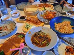 菠萝咕咾肉-让我们见个面(祥云小镇店)