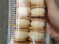 -甜嘟嘟烘焙坊(舒城路店)