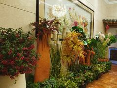 -汉宫汤泉汗蒸洗浴(五四广场店)