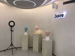 -上禾 HAIR SALON