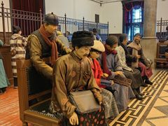 -沈阳金融博物馆