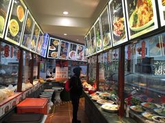 -那家老院子东北菜·饺子·小鸡炖蘑菇(艳华街店)