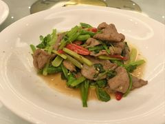 -骏莱海鲜鱼港(五角场店)