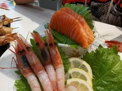 -喜茶(深圳喜荟城店)